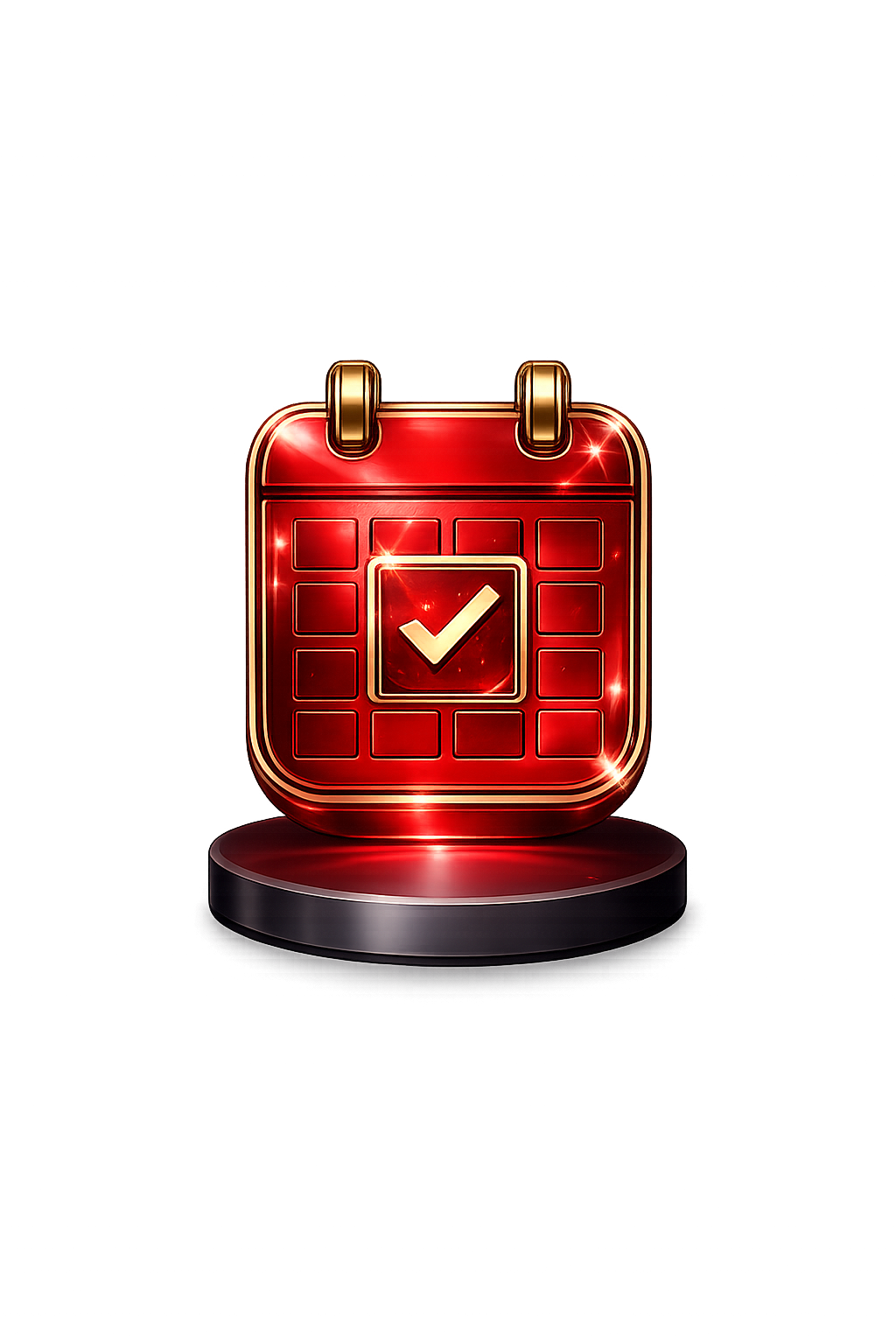 Weekend Escape reward badge